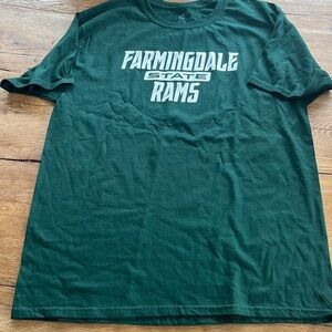 Farmingdale Rams t shirt